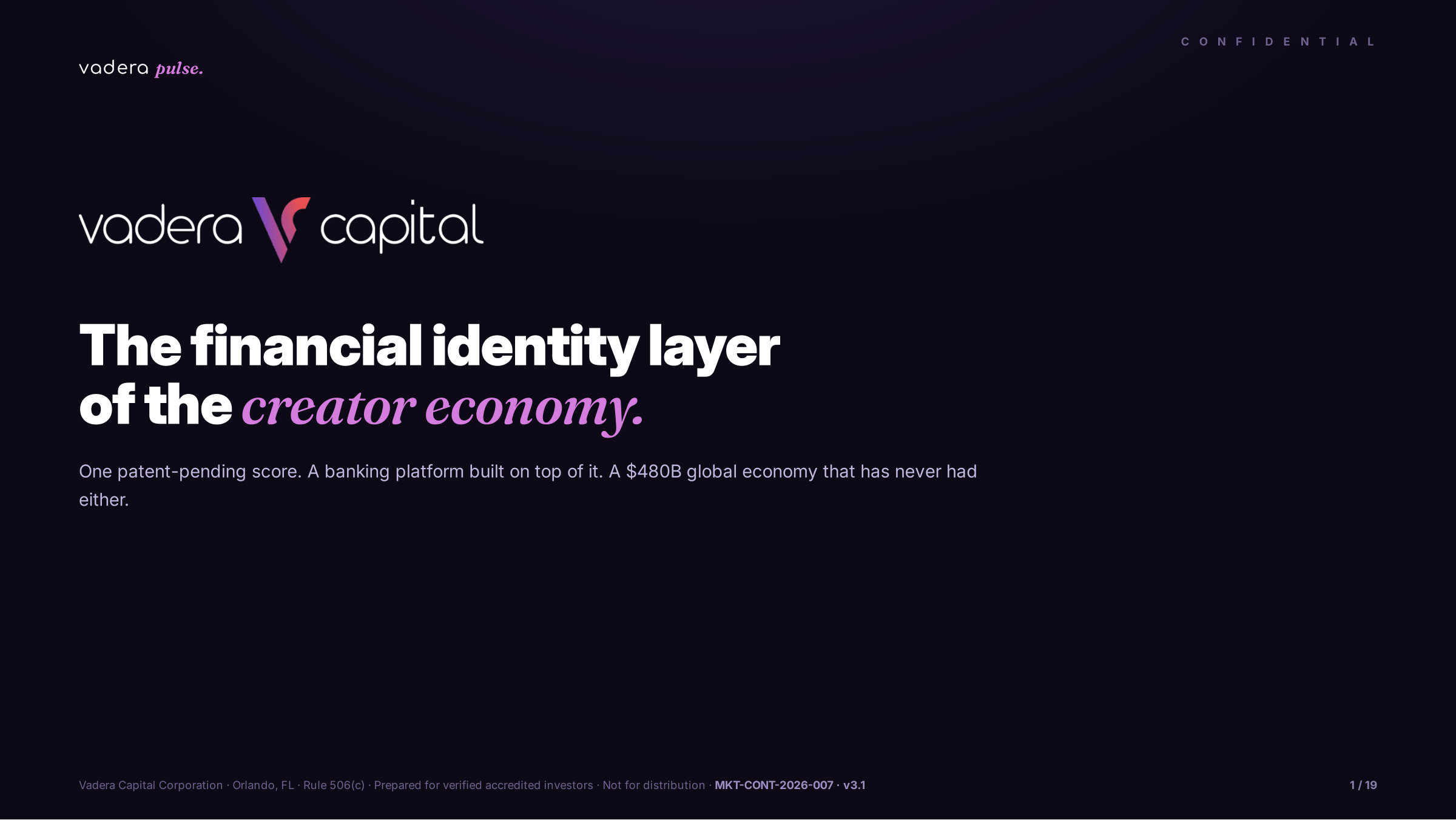 Slide 1